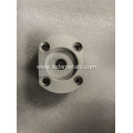 Anodizing CNC Machined Parts Milling Aluminum Components